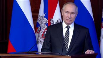 روسيا تأمل استمرار محادثات "الضمانات الأمنية" مع الولايات المتحدة
