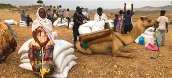 برنامج الغذاء العالمي: لا غذاء ولا وقود ولا تمويل لإقليم تيجراي في أثيوبيا والوضع على حافة كارثة إنسانية