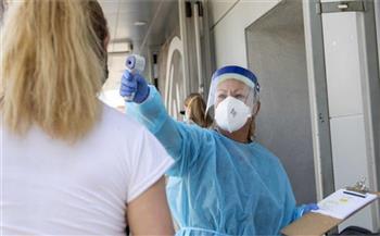 جورجيا تسجل 5567 إصابة جديدة بفيروس كورونا المستجد