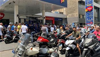 انخفاض أسعار الوقود في لبنان مرتين خلال يوم واحد