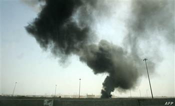 (البترول الكويتية): وفاة عاملين اثنين وإصابة 10 آخرين جراء حريق وحدة إسالة الغاز بمصفاة الأحمدي