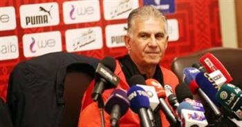 كيروش: هناك شخصا دمر أداء المنتخب المصري.. والخلافات مع جمال علام «مجرد هراء»