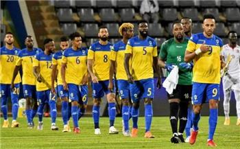 كأس الأمم الإفريقية.. ثنائي هجومي للجابون أمام غانا