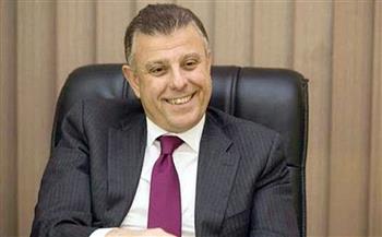 رئيس جامعة عين شمس يشهد ختام المؤتمر السنوي لقسم الطب الطبيعي والروماتيزم والتأهيل