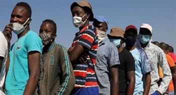 إفريقيا: ارتفاع إجمالي المصابين بـ"كوفيد" داخل بلدان القارة إلى 10 ملايين و233 ألفًا و431 مُصابًا