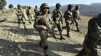 مقتل جندي فى هجوم مسلح شمال غربى باكستان