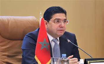 المغرب وبوركينا فاسو يجددان التأكيد على العمل المشترك وتعزيز روابط الصداقة