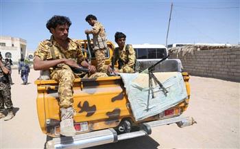 الجيش اليمني يحقق تقدما ميدانيا فى جنوب مأرب