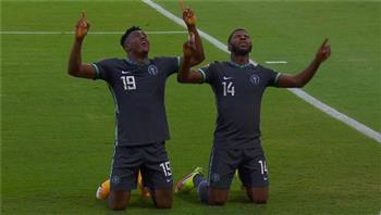 منتخب نيجيريا يسعى لحسم التأهل أمام السودان اليوم 