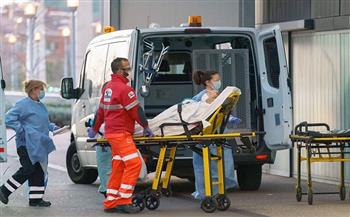 إسبانيا تسجل أكثر من 8 ملايين إصابة منذ جائحة كورونا