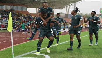 تشكيل نيجيريا المتوقع أمام السودان في كأس الأمم الأفريقية