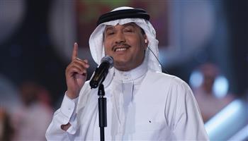 محمد عبده يُحيي حفلًا في موسم الرياض الليلة