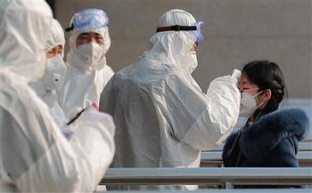 الصين تسجل 165 إصابة جديدة بفيروس كورونا