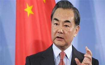 الصين تدعو أمريكا إلى "تصحيح خطأ" انسحابها من الاتفاق النووي