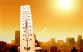 تحذيرات من موجة حر غير مسبوقة بأمريكا الجنوبية ترفع درجات الحرارة