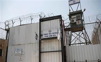 المعتقلون الإداريون يواصلون مقاطعتهم للمحاكم الإسرائيلية