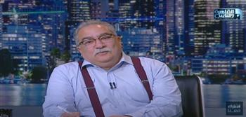 إبراهيم عيسى يحتفي بعدد مجلة "الهلال" التذكاري عن مصر المصورة