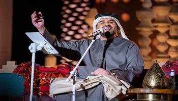 حسين الجسمي يحيي حفلات غنائية متنوعة بموسم الرياض