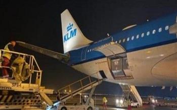 مالي تهدد بإلغاء رحلات لشركات طيران بسبب العقوبات