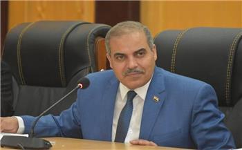 رئيس جامعة الأزهر يتفقد لجان امتحانات كليتي أصول الدين واللغة العربية بالدراسة