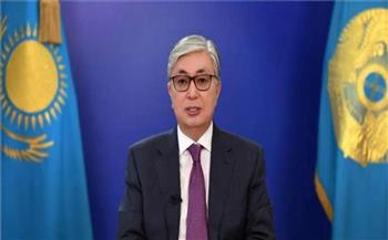 رئيس كازاخستان يأمر بإنشاء قوة عمليات خاصة