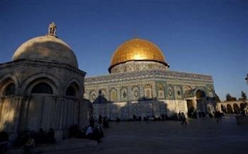 إسرائيل تتدخل وتعرقل تعيين حراس جدد للمسجد الأقصى