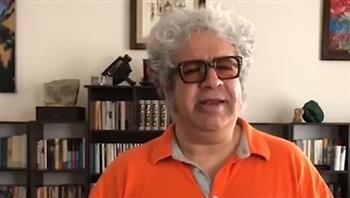 "مراسلون بلا حدود" تطالب الأمم المتحدة بالتحقيق في ملابسات وفاة كاتب إيراني