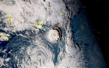 تحذير من موجات تسونامي في هاواي والساحل الغربي الأمريكي