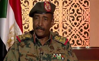 البرهان: القوات النظامية ماضية في حماية السودان