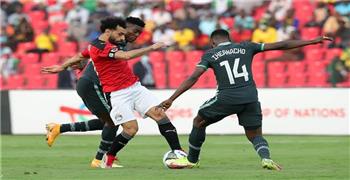 أمم أفريقيا 2021.. مصر تبحث عن هدف مبكر أمام غينيا بيساو