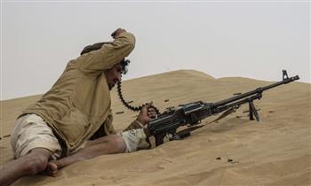 الجيش اليمني يعلن إسقاط طائرة مسيرة مفخخة قبالة مرفأ فى شمال حجة