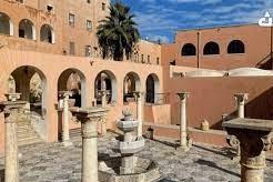 ليبيا: البعثة الأثرية الفرنسية تبدأ مشروع إعادة تأهيل المتحف الوطني بطرابلس