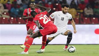 أمم أفريقيا 2021.. صلاح يقود منتخب مصر لفوز صعب على غينيا بيساو