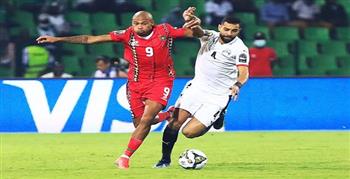 أمم أفريقيا 2021.. ترتيب مجموعة مصر بعد الفوز على غينيا بيساو