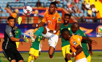 موعد مباراة ساحل العاج وسيراليون في كأس الأمم الأفريقية
