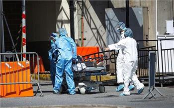 ألمانيا تسجل أكثر من 52 ألف إصابة جديدة بفيروس كورونا