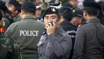 تايلاند تعتقل 101 شخص من ميانمار لدخولهم بشكل غير قانوني