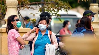 الفلبين تسجل أكثر من 37 ألف إصابة جديدة بكورونا
