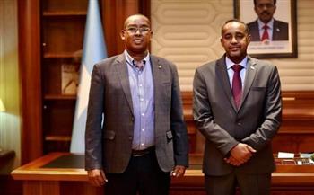 نجاة مستشار رئيس الوزراء الصومالي من محاولة اغتيال