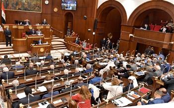 «الشيوخ» يستأنف جلساته العامة لاستكمال مناقشة مشروع قانون العمل