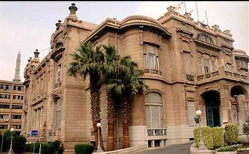 جامعة عين شمس تنظم مؤتمرها العلمي العاشر في مارس المقبل