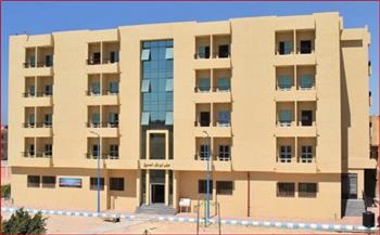  تنفيذ مشروعات تطوير بجامعة العريش بشمال سيناء بتكلفة 1.3 مليار جنيه