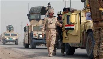 الإعلام الأمني العراقي: اعتقال إرهابي حاول دخول محافظة الأنبار