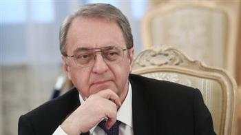 مصدر دبلوماسي روسي يكشف حقيقة الأنباء عن زيارة نائب رئيس الحكومة الليبية إلى موسكو