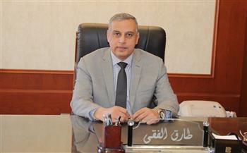 محافظ سوهاج يثمن دور البورصة المصرية في مساعدة الشركات والأفراد على الاستثمار