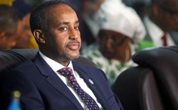 وزير الخارجية الصومالي يبحث مع مسؤولَين أمريكيَين تعزيز التعاون في مجالات الأمن والاقتصاد
