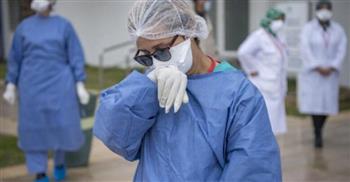 الجزائر تسجل 573 إصابة و8 وفيات جديدة بفيروس كورونا