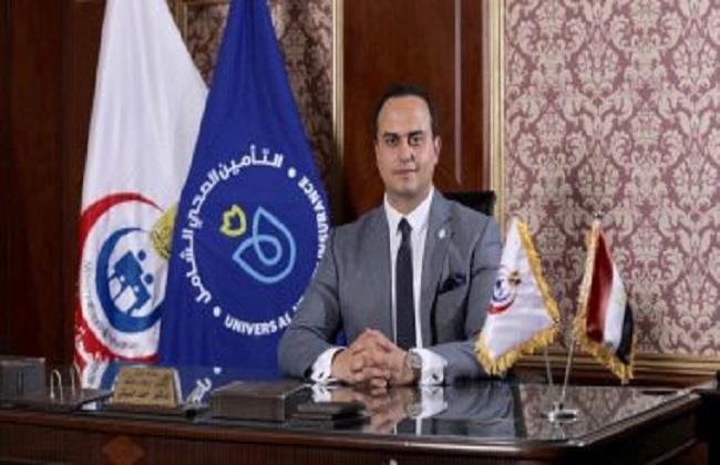 إجراء 70 عملية لزراعة القرنية ضمن التأمين الصحي الشامل ببورسعيد