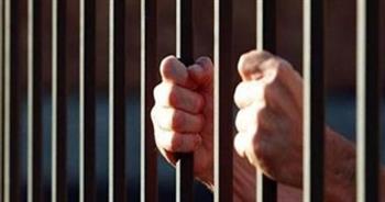 حبس مجرم  هارب من 35 سنة سجن بالسيدة زينب