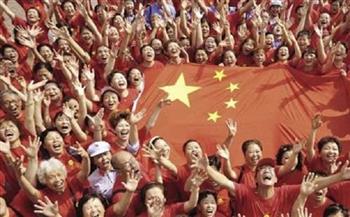 الصين:عدد السكان وصل إلى 1.41 مليار نسمة بنهاية العام الماضي 